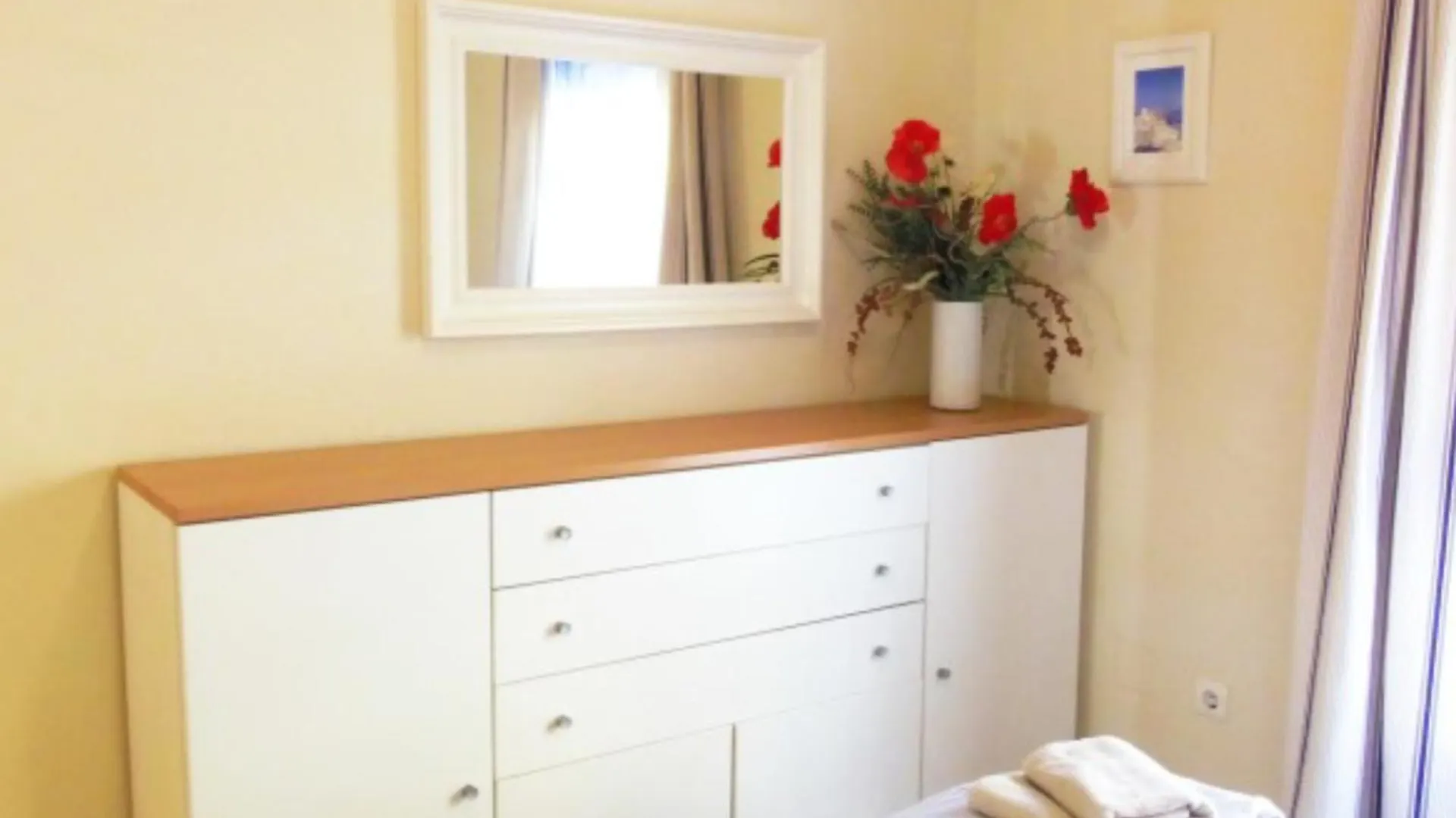 アパート Apartamento Burriana Nerja Nsf50