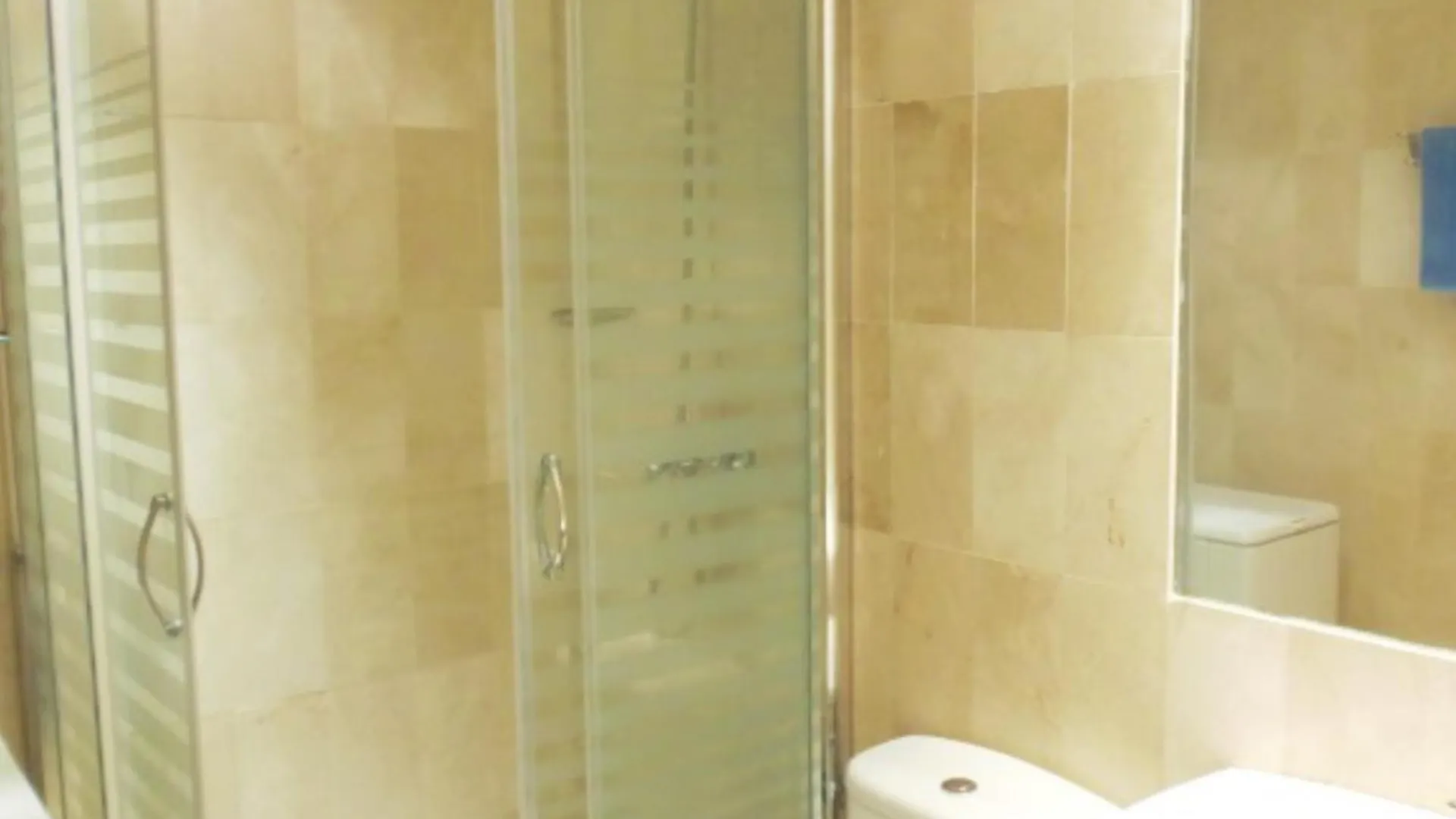 Apartamento Burriana Nerja Nsf50 アパート