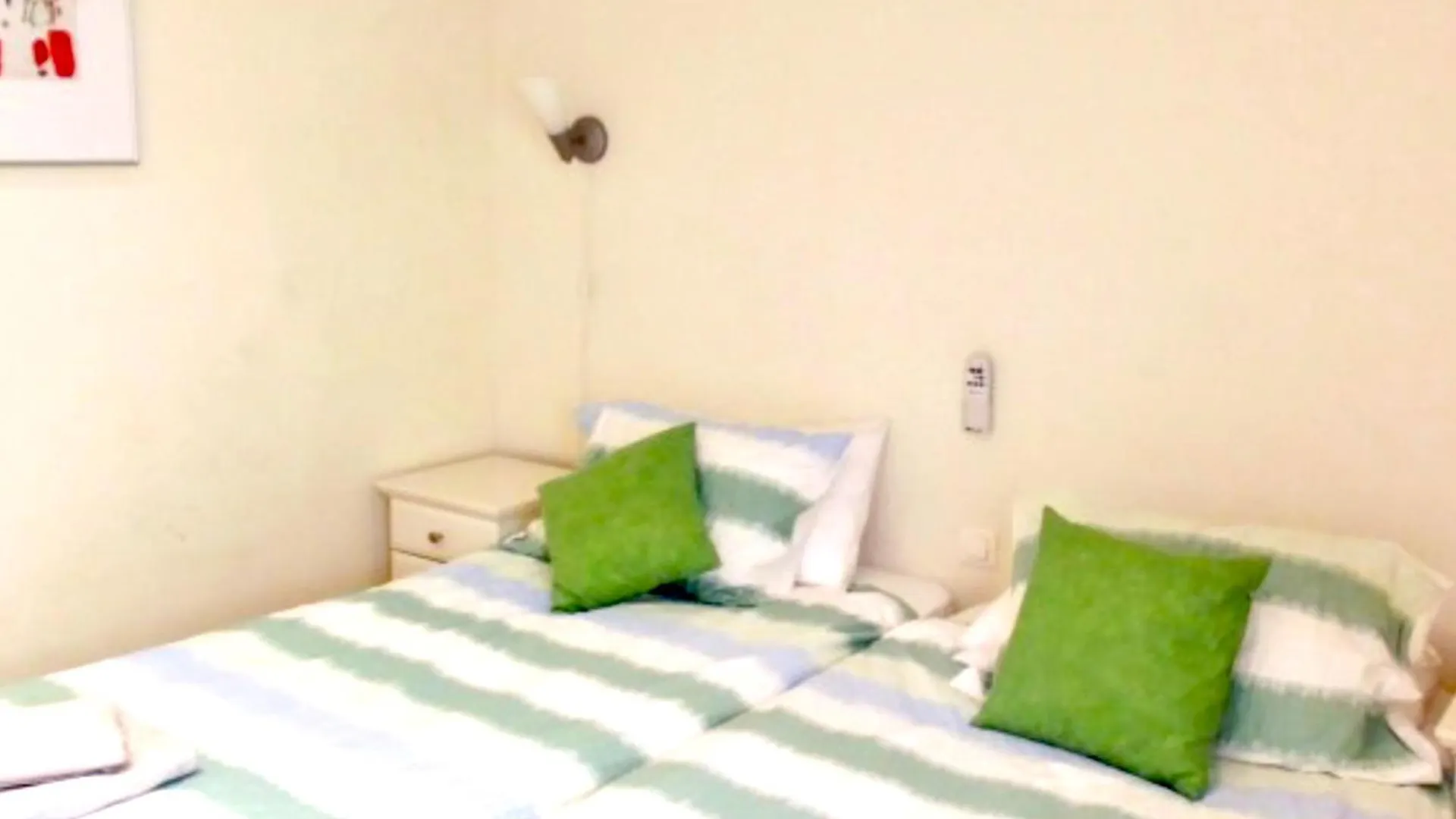 Apartamento Burriana Nerja Nsf50 スペイン