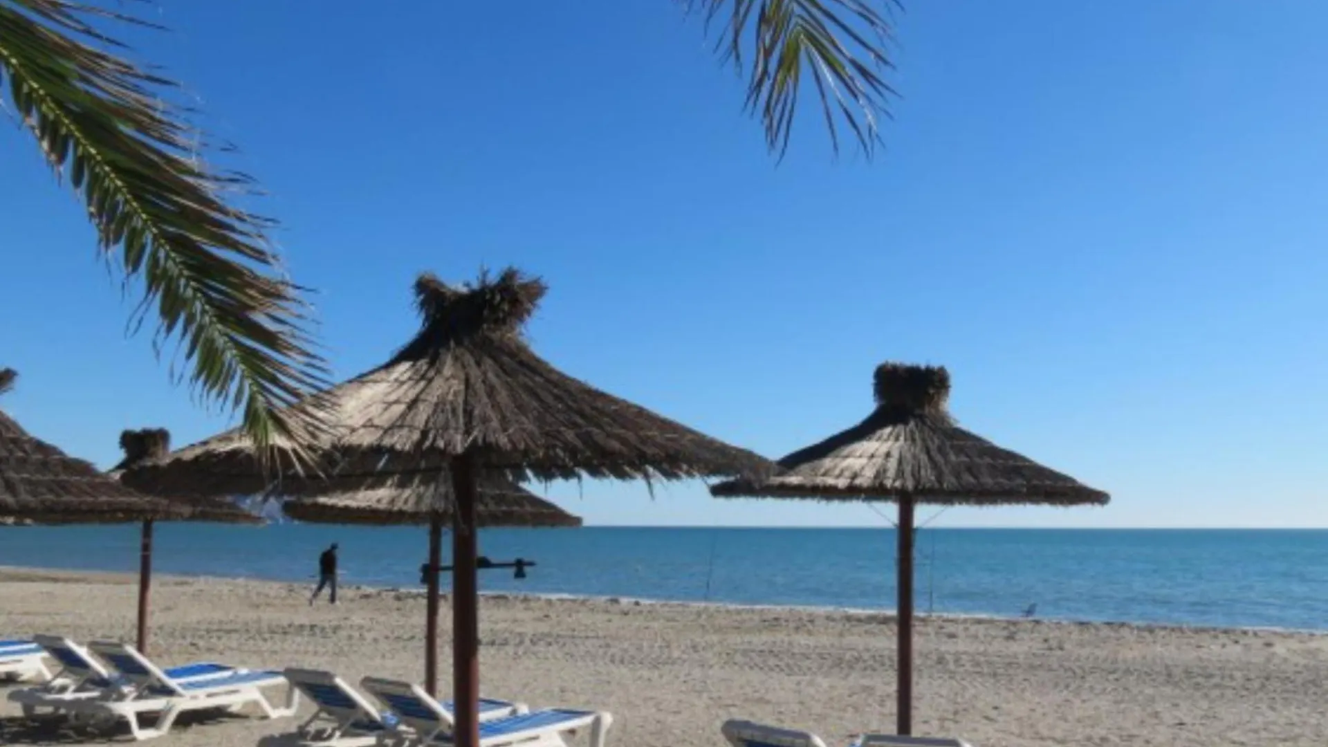 Apartment Apartamento Burriana Nerja Nsf50 Spain